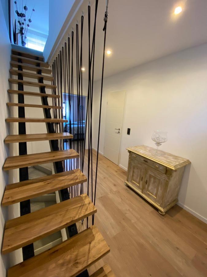 Ferienhaus Mit Blick Ins Gruene Contwig Luaran gambar
