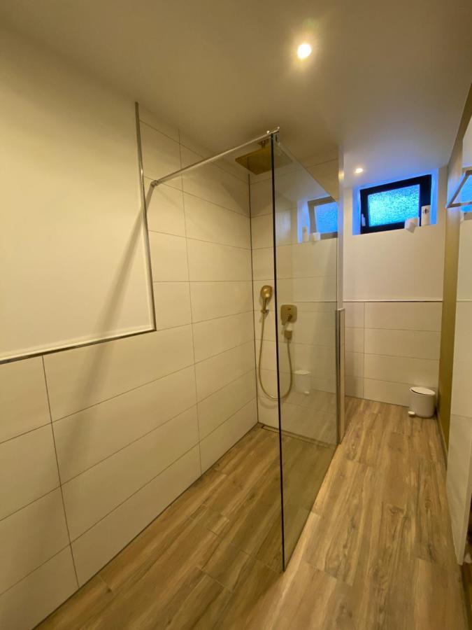 Ferienhaus Mit Blick Ins Gruene Contwig Luaran gambar