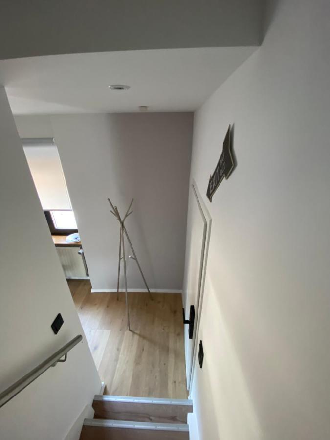 Ferienhaus Mit Blick Ins Gruene Contwig Luaran gambar