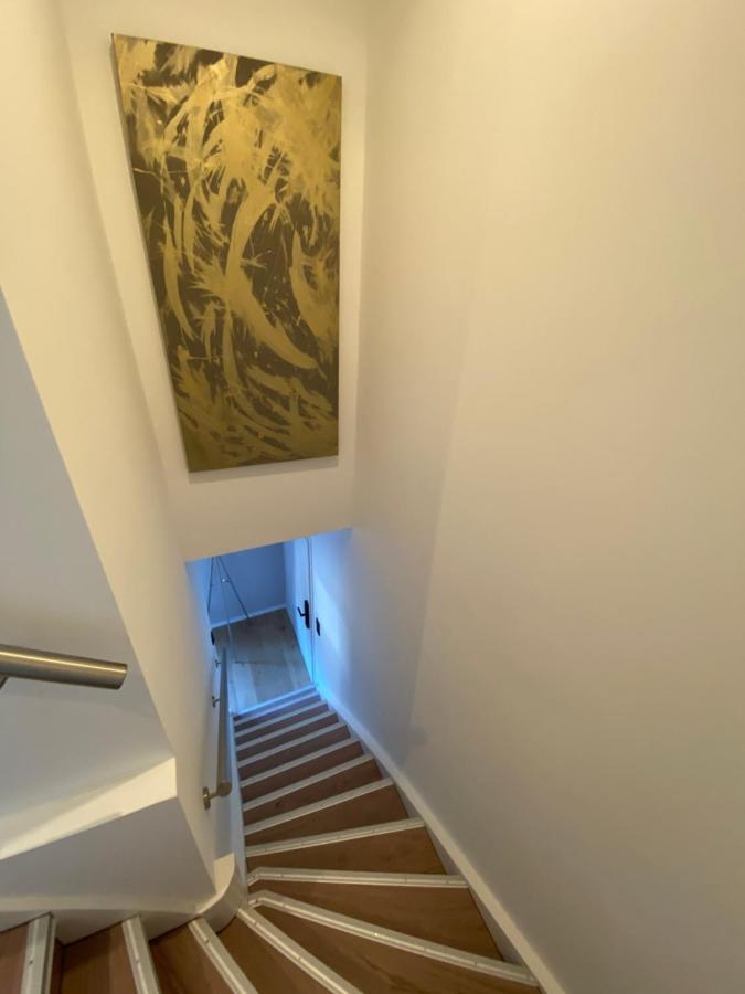 Ferienhaus Mit Blick Ins Gruene Contwig Luaran gambar
